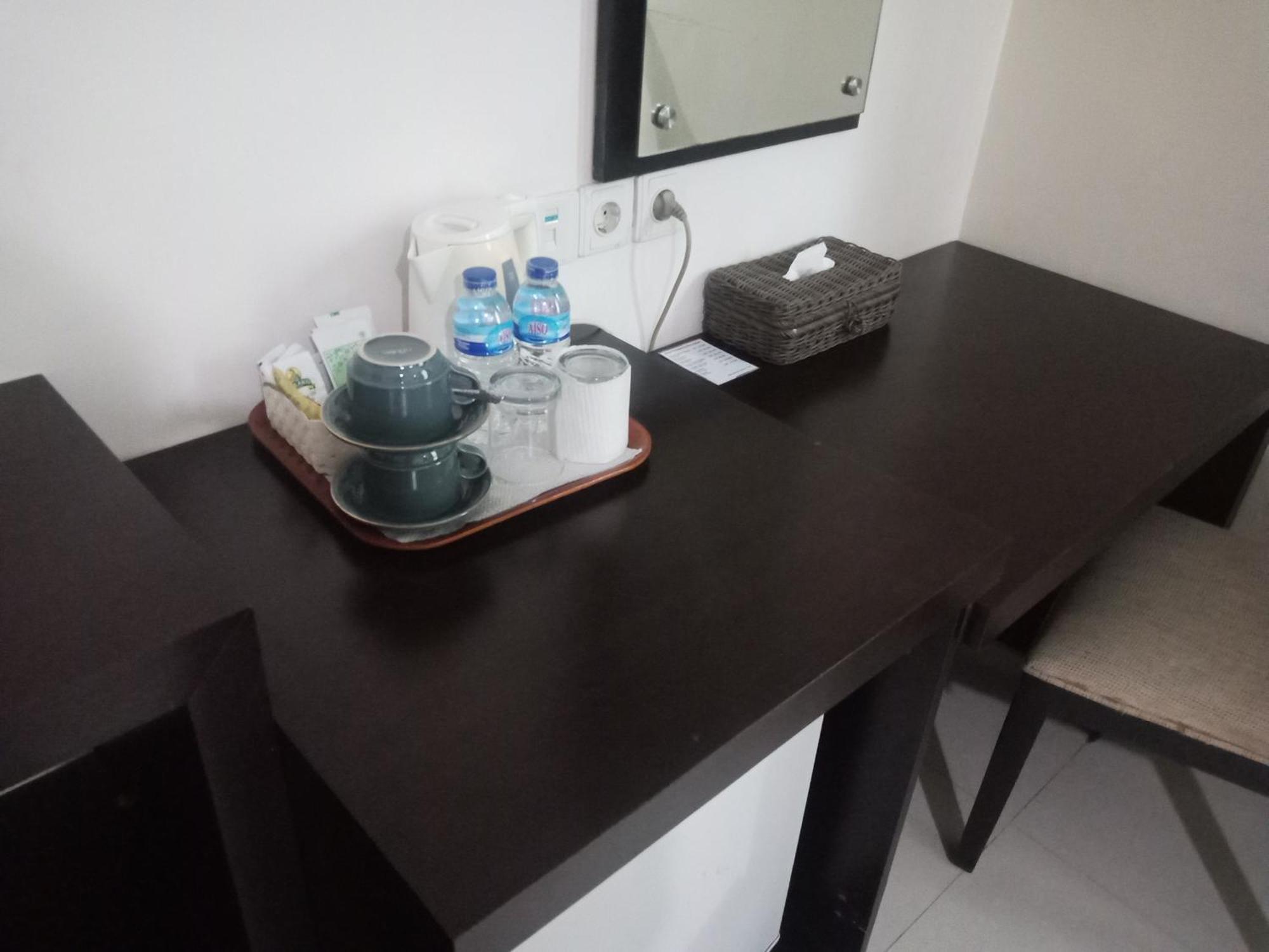 Manise Hotel 암본 외부 사진