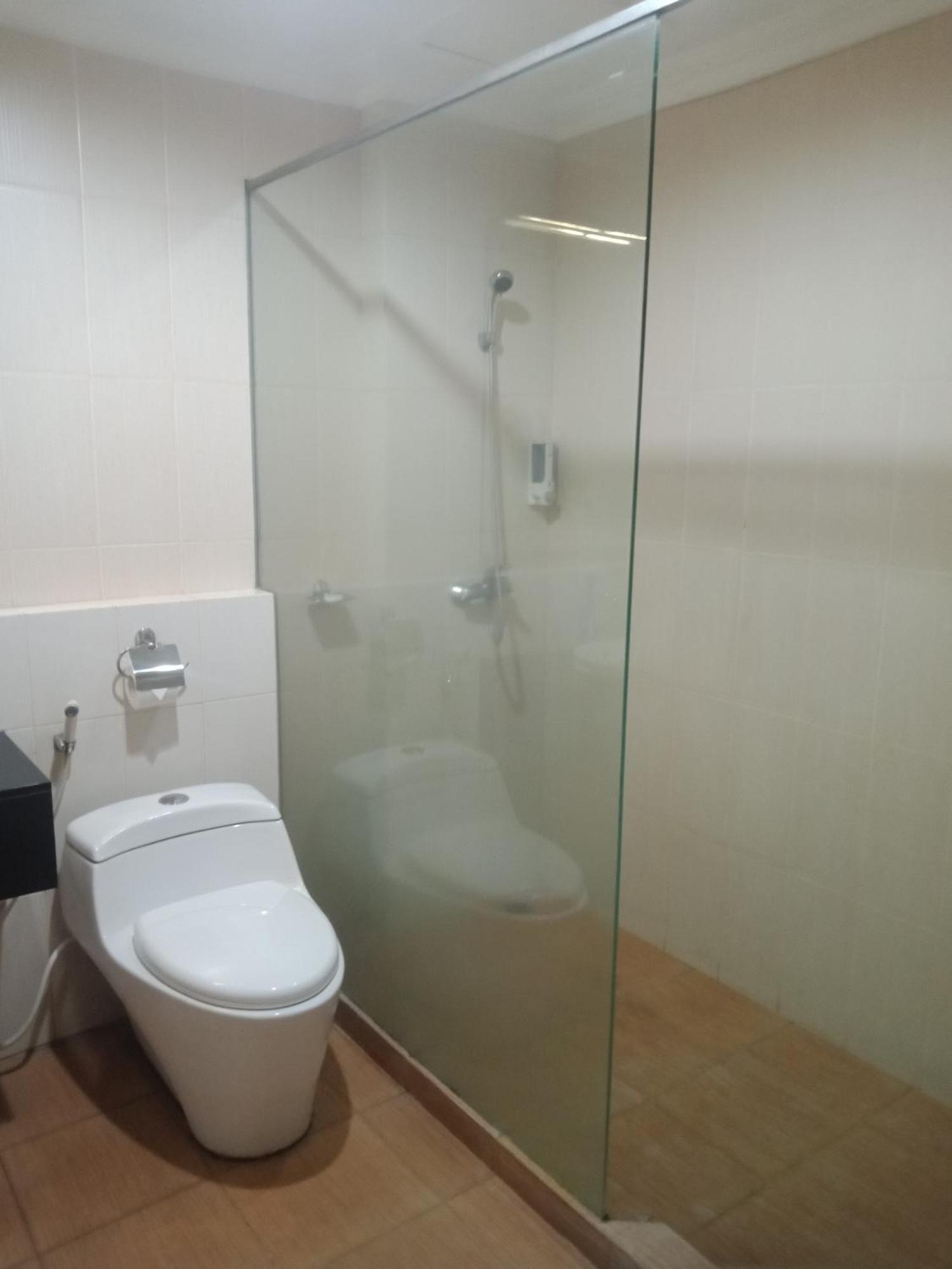 Manise Hotel 암본 외부 사진