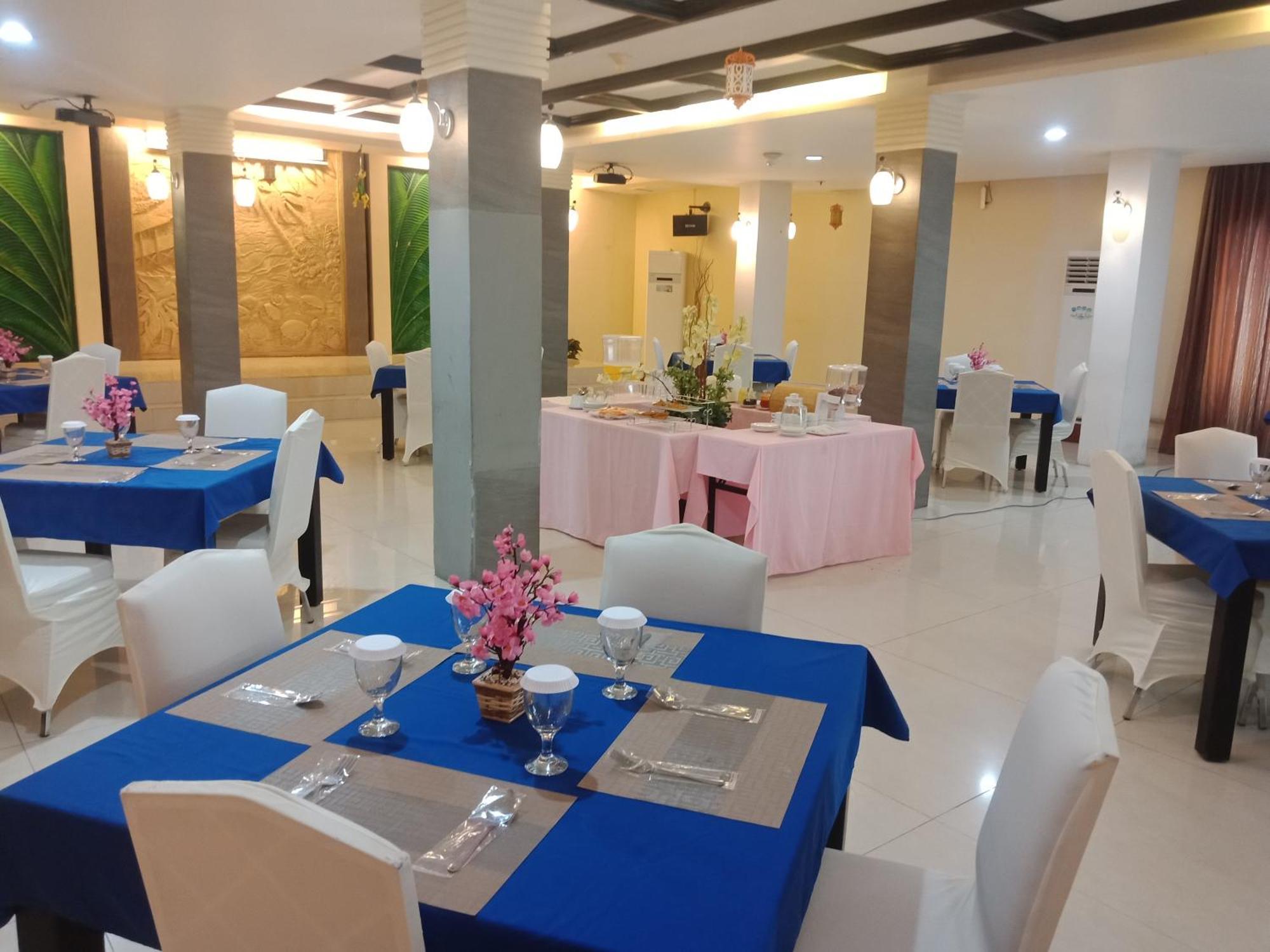 Manise Hotel 암본 외부 사진