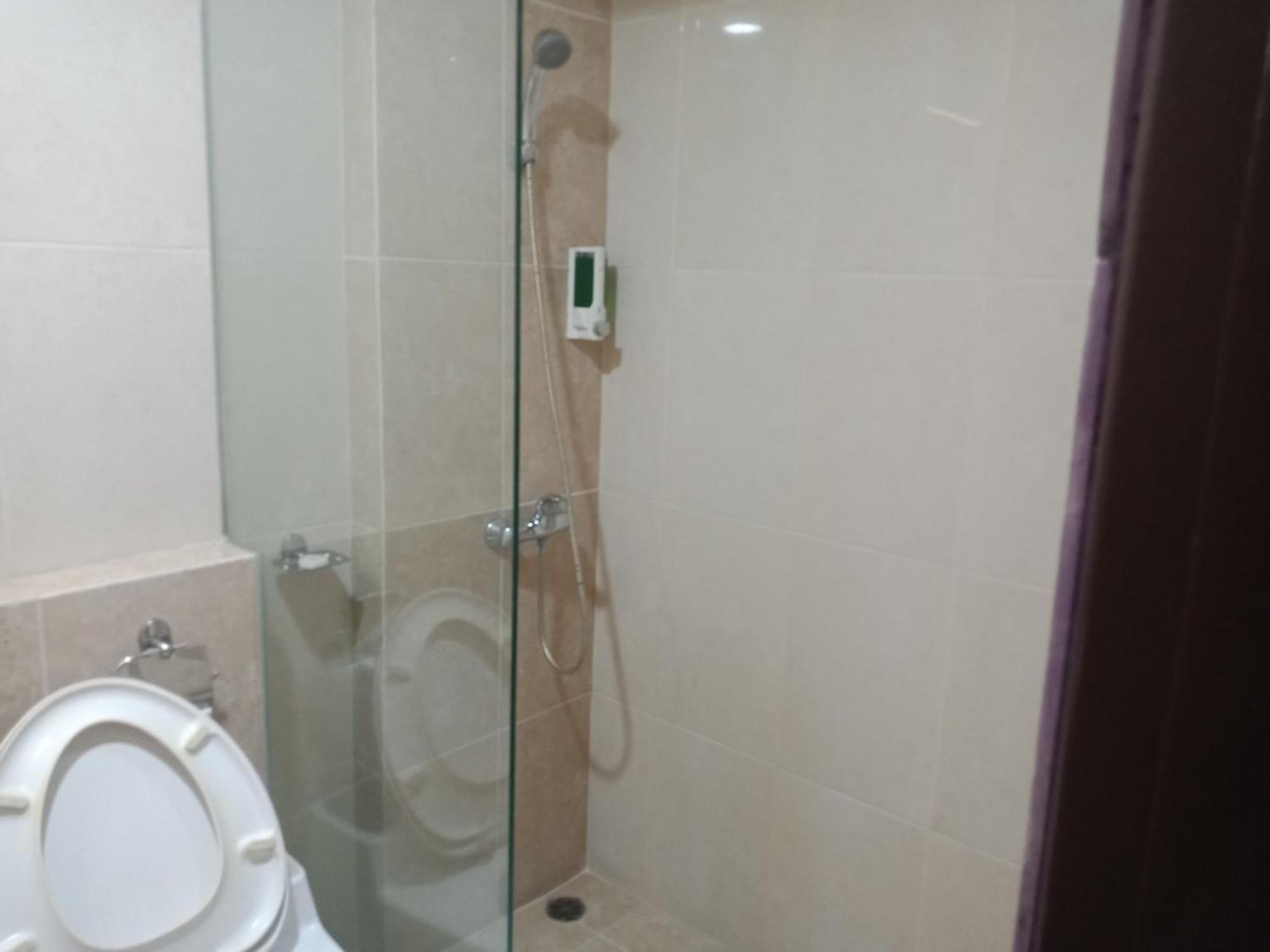 Manise Hotel 암본 외부 사진