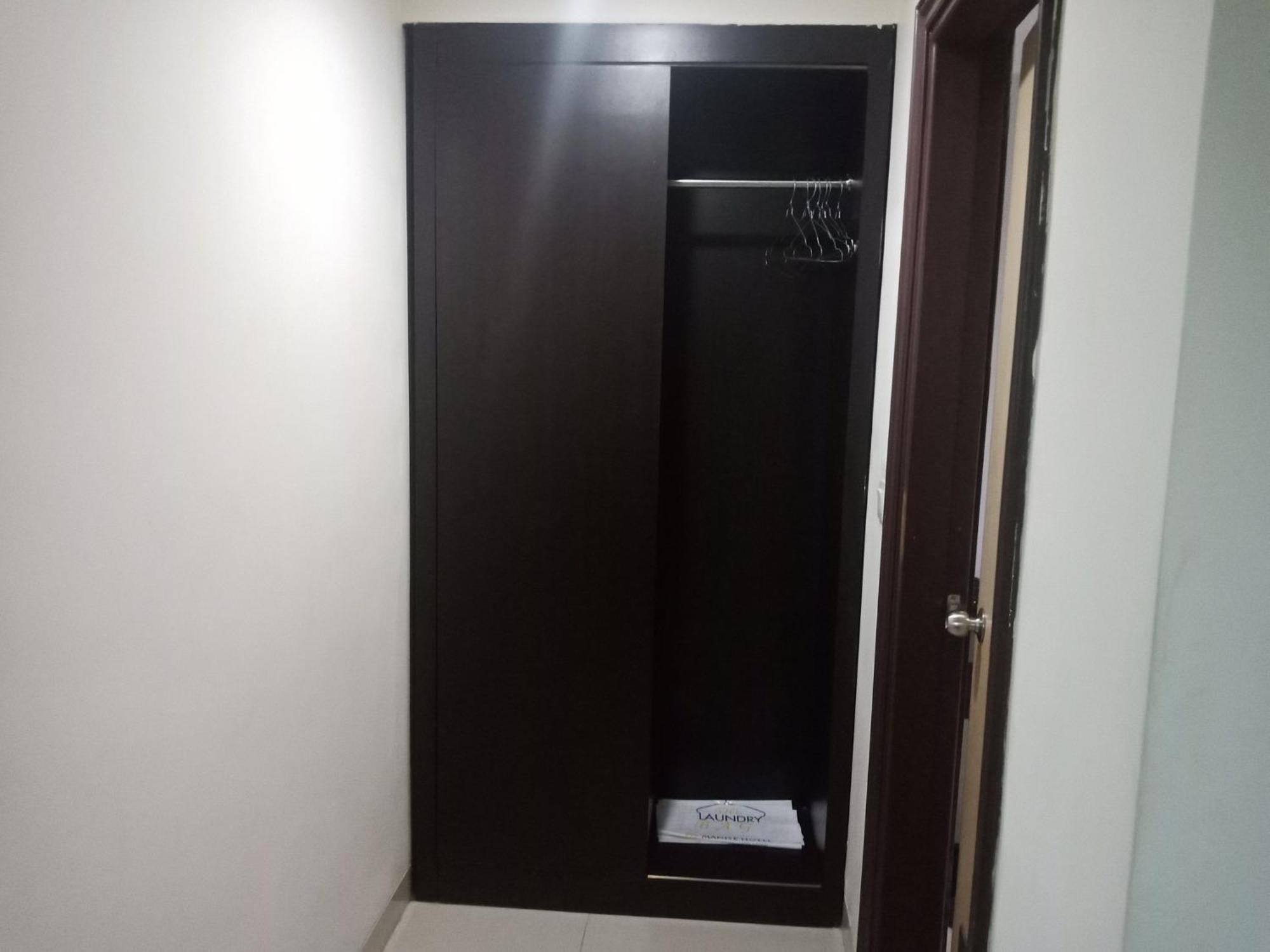 Manise Hotel 암본 외부 사진