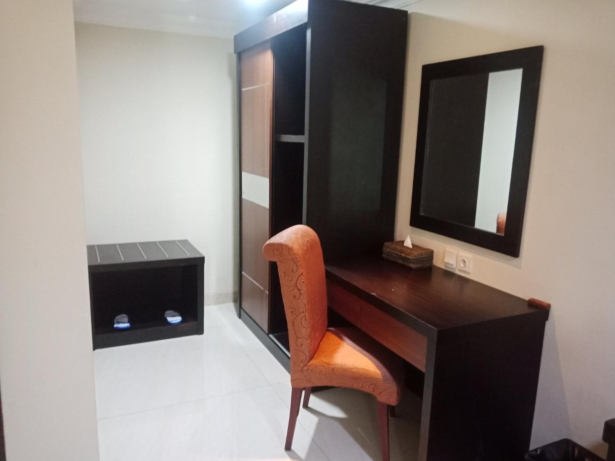 Manise Hotel 암본 외부 사진