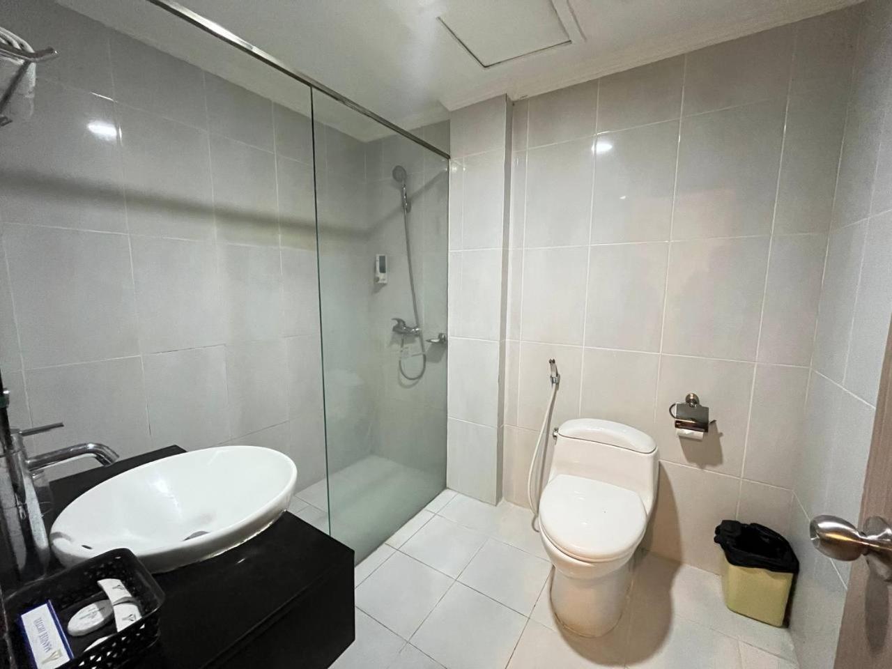 Manise Hotel 암본 외부 사진